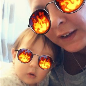 Meet your Posher, Mariagrace